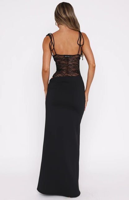 Lima Maxi Dress