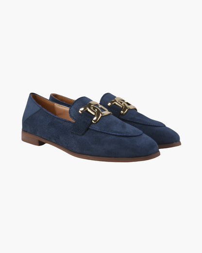 luxe loafers