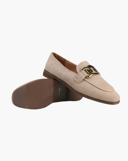 luxe loafers