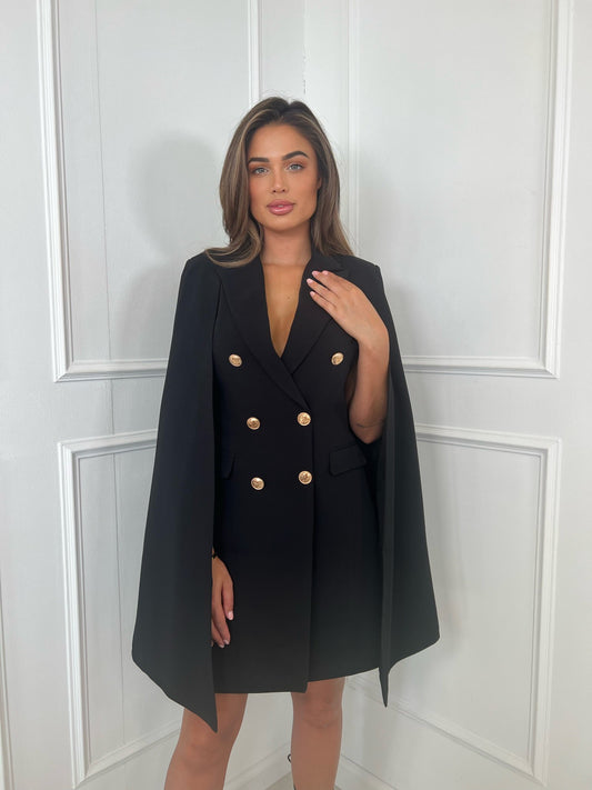 Phoenix Blazer Jurk