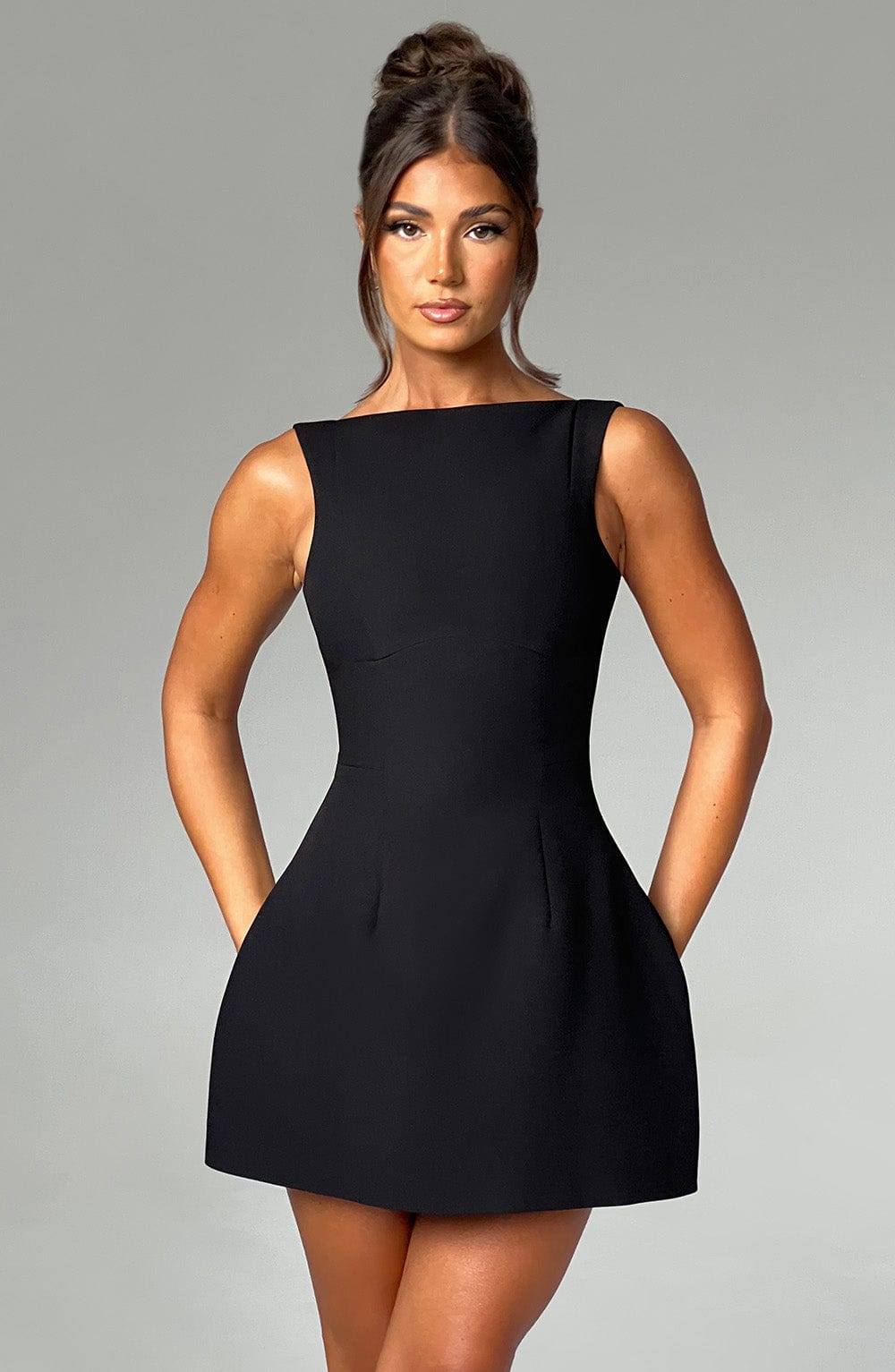Lena Mini Dress
