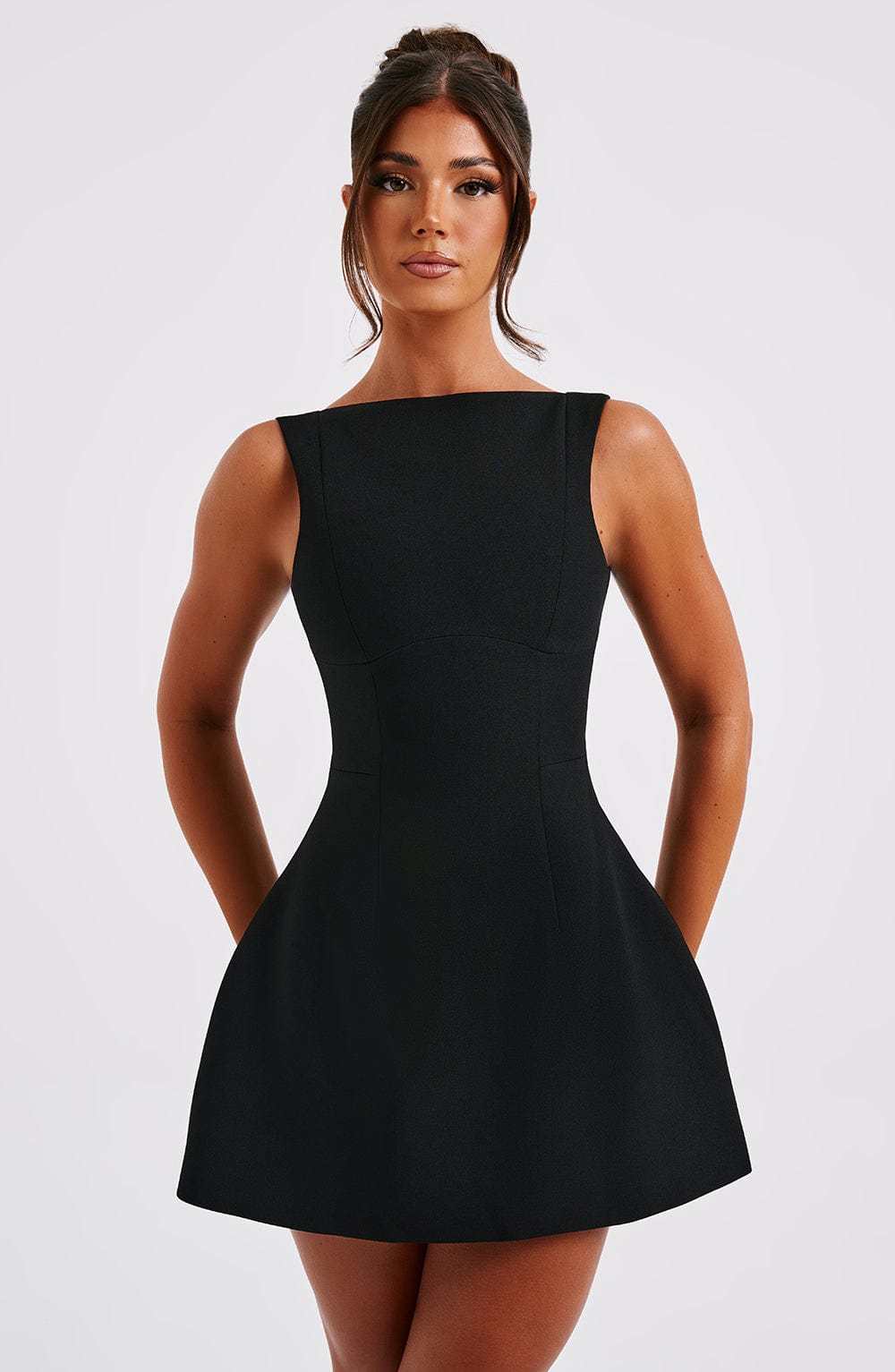 Lena Mini Dress