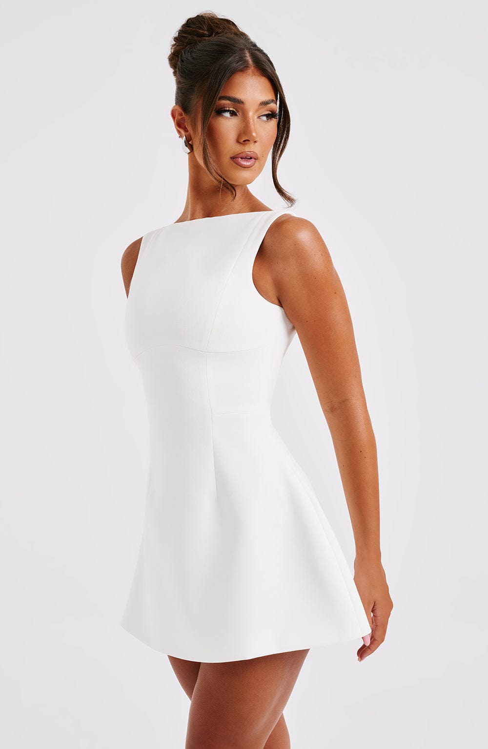 Lena Mini Dress