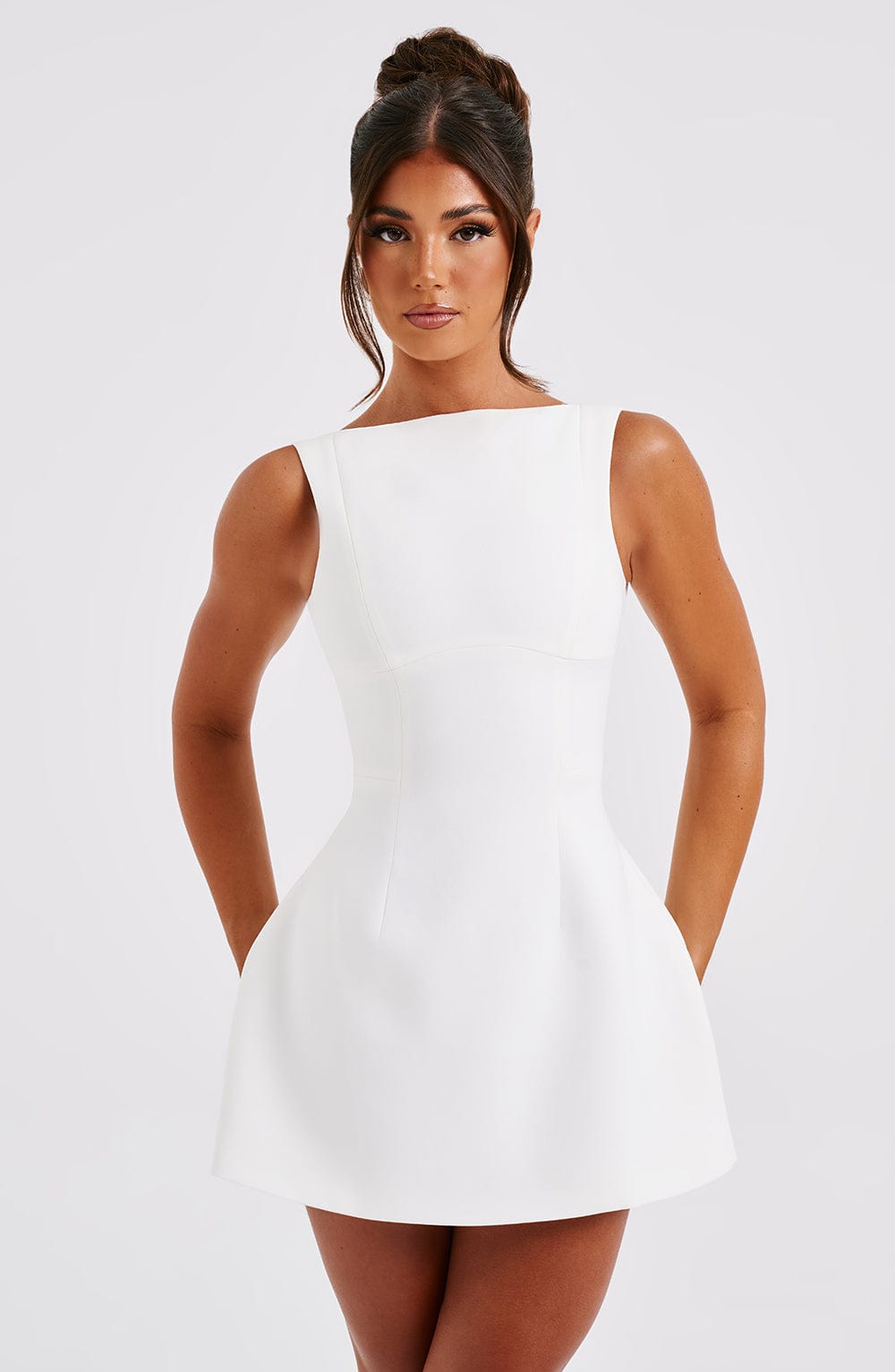 Lena Mini Dress