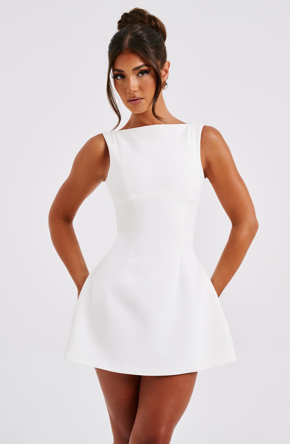 Lena Mini Dress