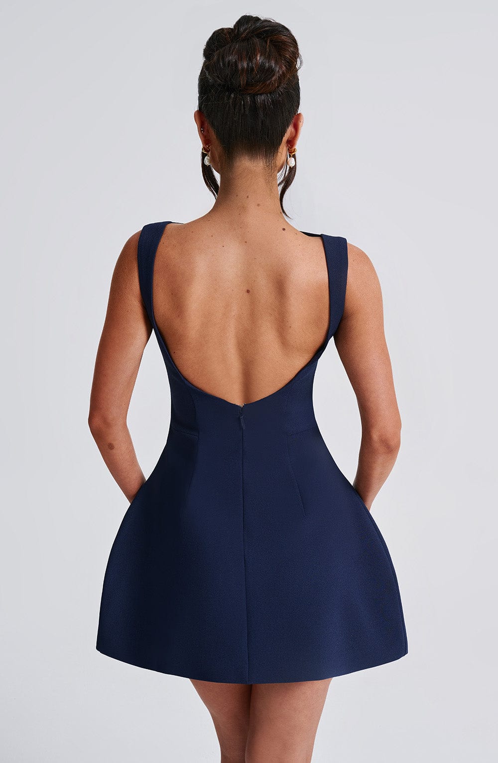 Lena Mini Dress