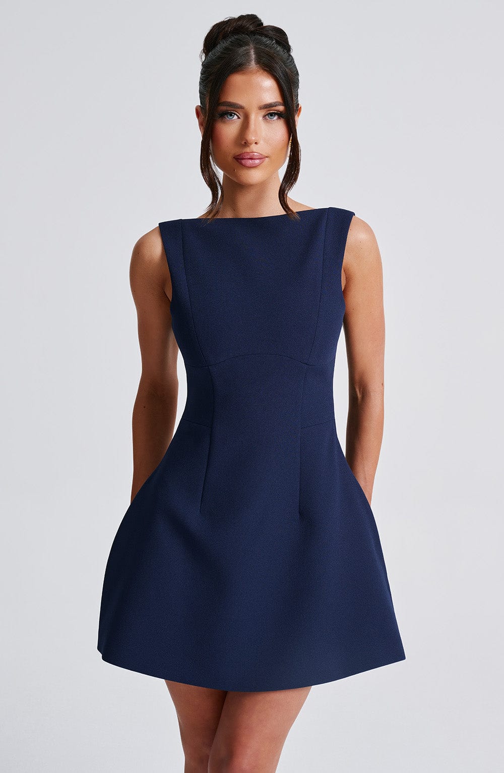 Lena Mini Dress