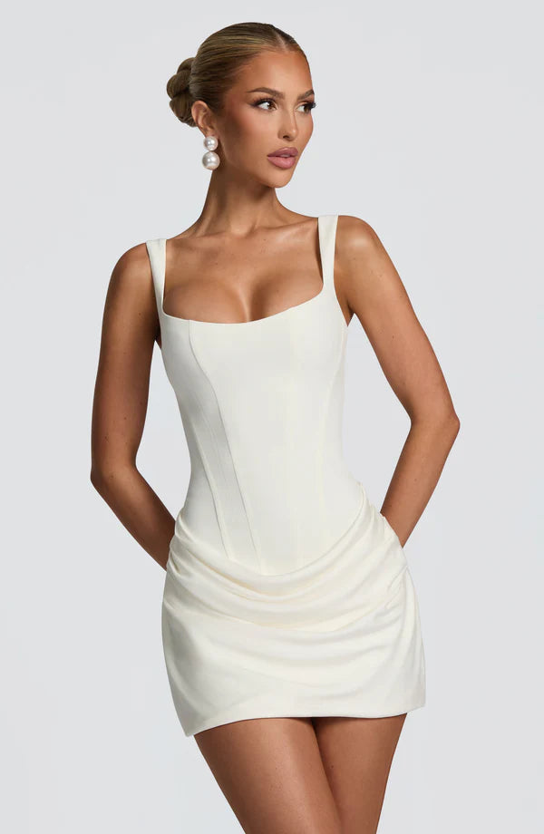 CORNELIA MINI DRESS