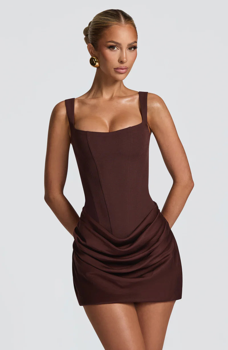 CORNELIA MINI DRESS