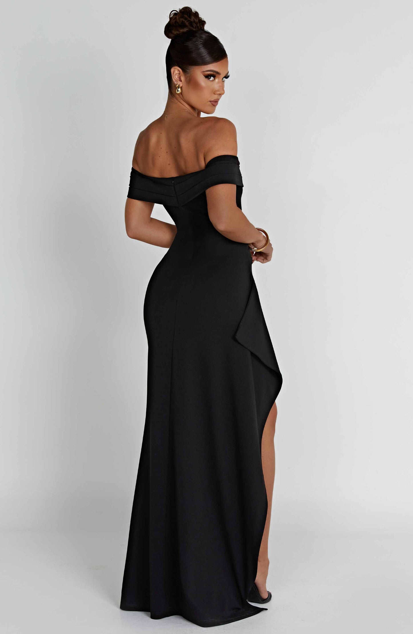 Melanie Maxi Jurk