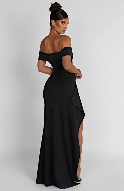 Melanie Maxi Jurk