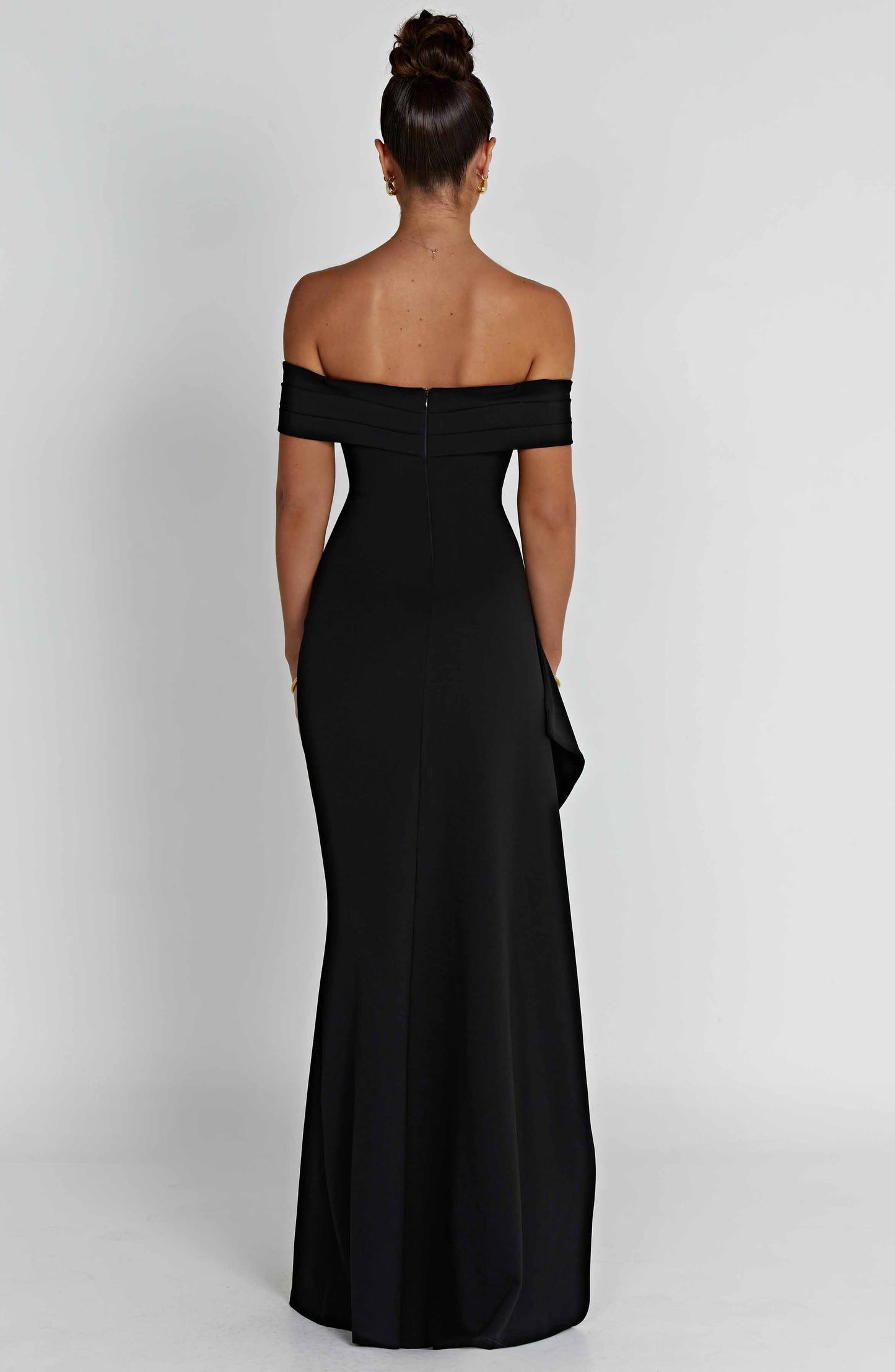 Melanie Maxi Jurk