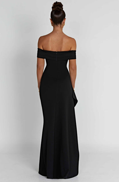 Melanie Maxi Jurk