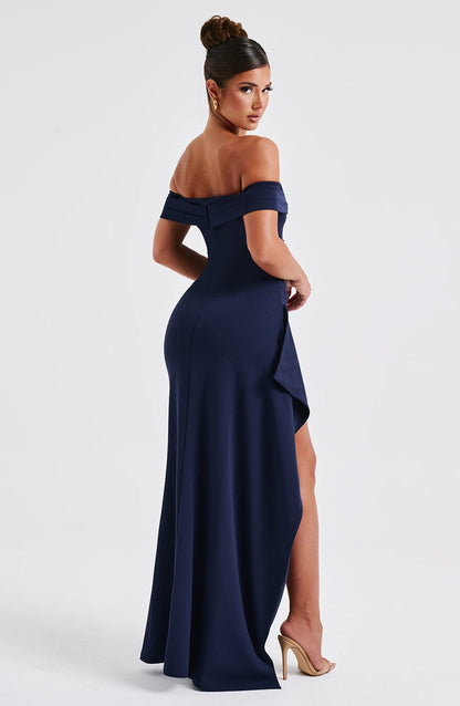 Melanie Maxi Jurk