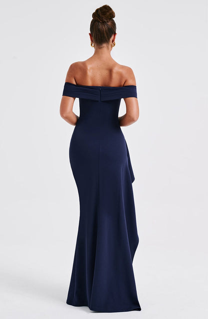 Melanie Maxi Jurk