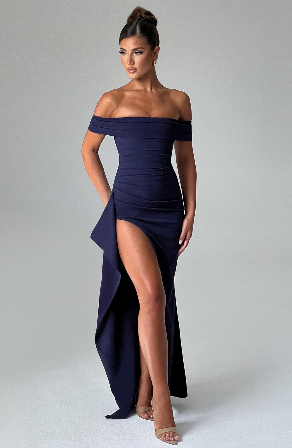 Melanie Maxi Jurk
