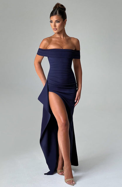 Melanie Maxi Jurk