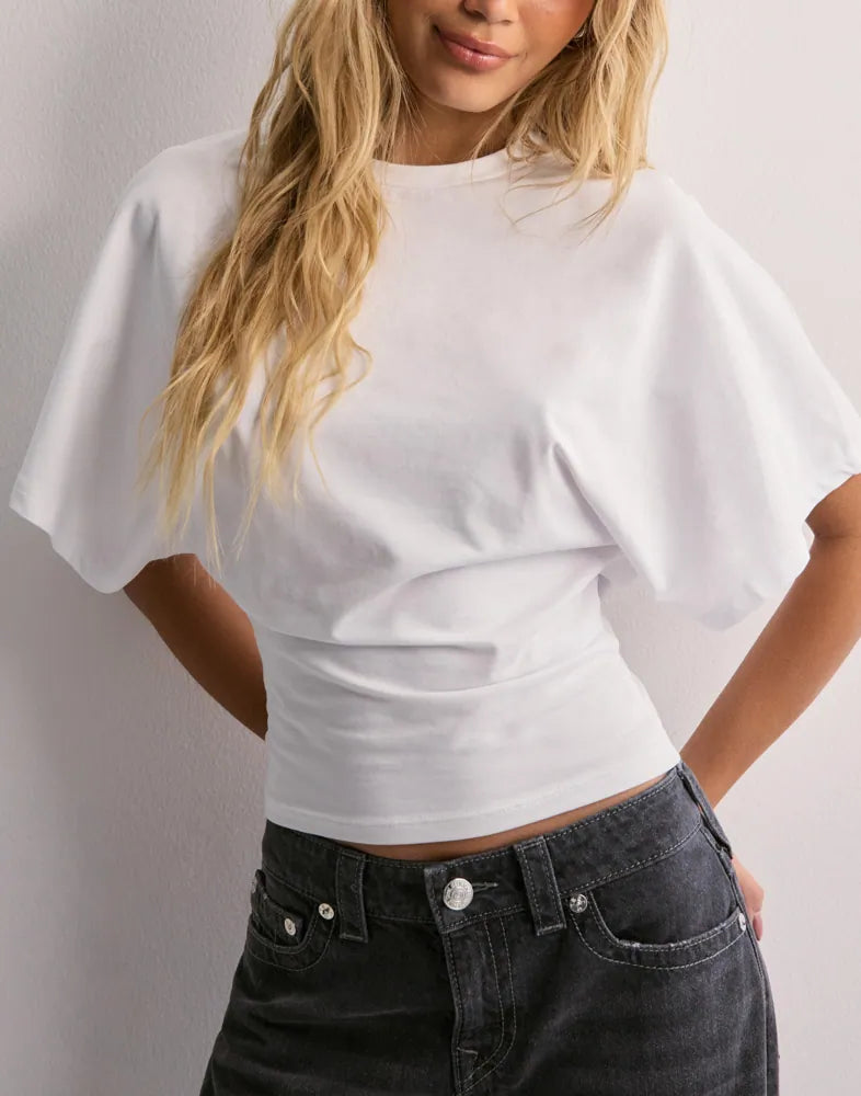 ARIEL | Wijde Mouwen Top