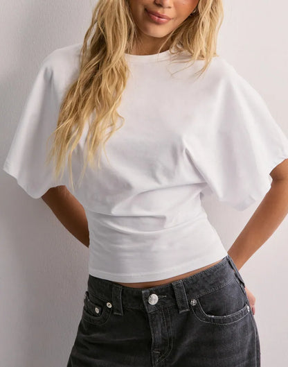 ARIEL | Wijde Mouwen Top
