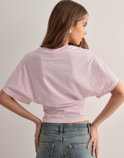 ARIEL | Wijde Mouwen Top