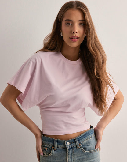 ARIEL | Wijde Mouwen Top