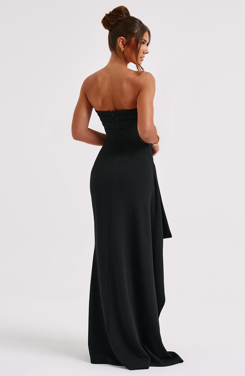 St Tropez Maxi Jurk