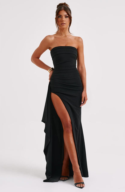 St Tropez Maxi Jurk